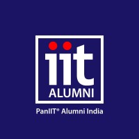 PanIIT Alumni India logo - Similar company to Iit Startups