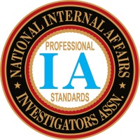 National Internal Affairs Investigators Association (NIAIA) logo - Similar company to Vocalis