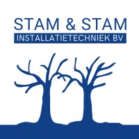 Stam & Stam Installatietechniek logo - Similar company to Stam & Stam Installatiegroep