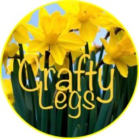 Crafty Legs Events logo - Similar company to Tack Tech