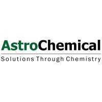 Astro Chemical Company, Inc. logo - Similar company to Cookie And Kate