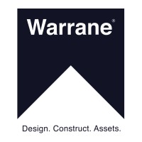 Warrane logo - Similar company to Studio Ricono