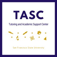 Tutoring and Academic Support Center at SF State logo - Similar company to Waseda Academy
