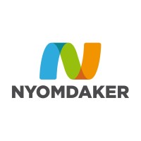 Nyomdaker logo - Similar company to Soluciones S.A De C.V