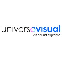Revista Universo Visual logo - Similar company to Milani Creative