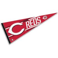 CINCINNATI REDS COMMUNITY FUND logo - Similar company to Ohio Statewide Family Engagement Center At The Ohio State University