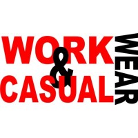Work & Casual Wear Distributor logo - Similar company to Wear Bare Bones