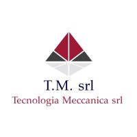 Tecnologia Meccanica srl logo - Similar company to Ingstudio Ingegneria _ Energia & Costruzioni