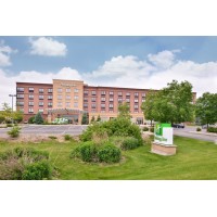 Holiday Inn Madison At The American Center