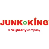 Junk King Orlando logo - Similar company to Movejunknow.Com | Apt Bulk Item & Junk Removal
