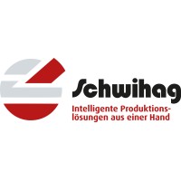 Schwihag GmbH logo - Similar company to Schwihag