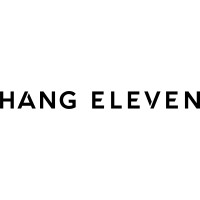 Hang Eleven logo - Similar company to Flâneur