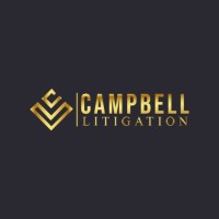 Campbell Litigation logo - Similar company to Bennett Grant Llp