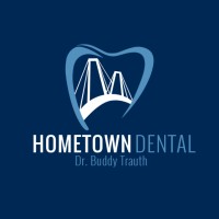 Hometown Dental Luling logo - Similar company to Kid Smart