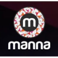 Manna Korean BBQ logo - Similar company to Lighthouse Korea
