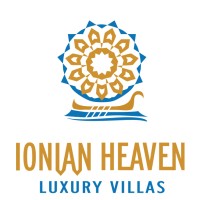 IONIAN HEAVEN VILLAS logo - Similar company to Crowned Villas