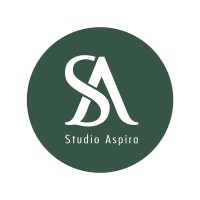Studio Aspira logo - Similar company to Tessellate Design Studio