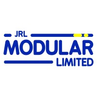 JRL Modular logo - Similar company to Ess Modular