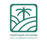 Telal Al-Orobah logo - Similar company to Al_Alamain