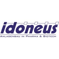 idoneus Anlagenbau GmbH logo - Similar company to Evtechnologies, A Division Of Vedapointe.