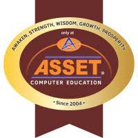 Asset Computer Education - Nerul logo - Similar company to Asset Computer Education