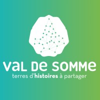 Val de Somme Tourisme logo - Similar company to Ville D'Albert