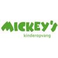 Mickey'S Kinderopvang