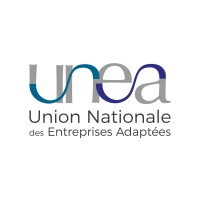 UNEA - Union Nationale des Entreprises Adaptées logo - Similar company to Anrh