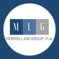 Morris Law Group, P.A. logo - Similar company to Lspn