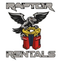 Raptor Rentals logo - Similar company to Top Torque Inc.