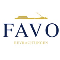 FAVO handel, transport en logistiek B.V. logo - Similar company to Vidato Interiors Projects
