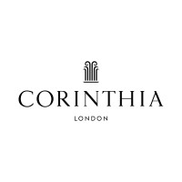 Corinthia London logo - Similar company to The Berkeley
