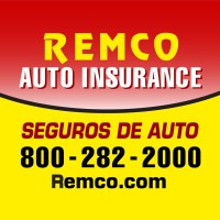 Remco Insurance @ Remco.com logo - Similar company to 4Ward Construction