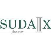 SUDAIX - société d'avocats logo - Similar company to Bunch Avocats