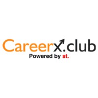 CareerX Club logo - Similar company to Elitceler Technologies
