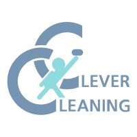 Clever Cleaning BV logo - Similar company to Workplace Ninja User Group Belgium