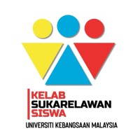 Kelab Sukarelawan Siswa (KSS) UKM logo - Similar company to Persatuan Mahasiswa Fakulti Sains & Teknologi Ukm