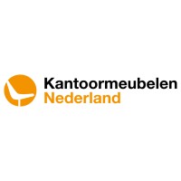 Kantoormeubelen Nederland B.V. logo - Similar company to Kennislab Noordoost Fryslân