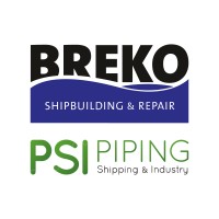 BREKO Shipbuilding & Repair / PSI Piping logo - Similar company to Rensendriessen