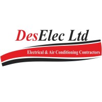 Deselec Ltd logo - Similar company to Bgw Engineering Ltd