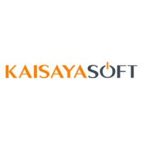 Kaisayasoft logo - Similar company to Visix Digital