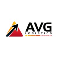 AVG Logistics Limited logo - Similar company to Supreme Scs Pvt Ltd.