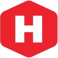 Himpact logo - Similar company to B23 Design Studio