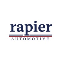 RAPIER Automotive logo - Similar company to Rapier Industries