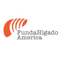 Fundahigado America logo - Similar company to Cedice Libertad