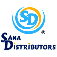 Sana Distributors - Wholesalers & Retailers logo - Similar company to Dev Consultancy Llc
