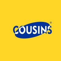 Cousins Embalagens logo - Similar company to Multiplas Ltd