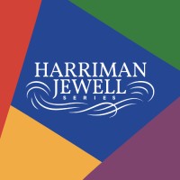 Harriman-Jewell Series logo - Similar company to Tedxkc