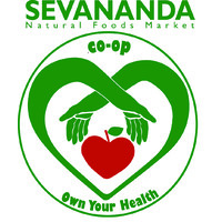 Sevananda Natural Foods Market logo - Similar company to North Coast Co-Op