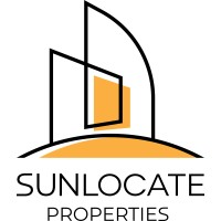 Sunlocate Properties logo - Similar company to Evid Properties